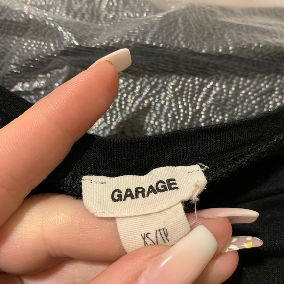 Long sleeve - Picture 3 of 3